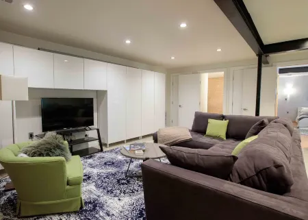 Home in the Prime Atlanta location