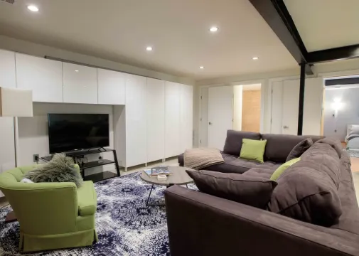 Home in the Prime Atlanta location