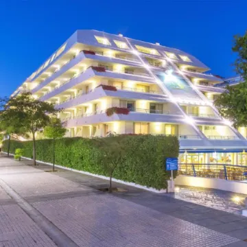 Hotel Montemar Maritim
