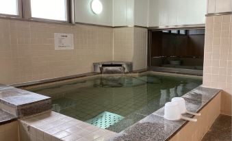 Heal in Yokkaichi