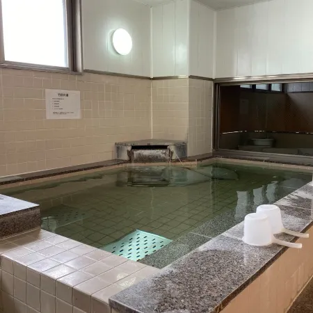 Heal in Yokkaichi