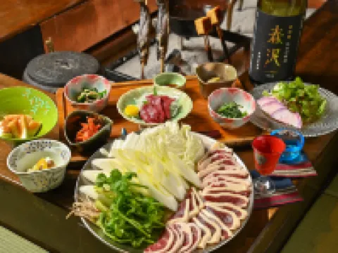 阿史那艾麗諾雅朵酒店