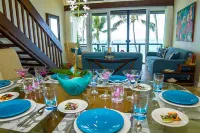 STUNNING OCEANFRONT * Poipu's Best View * New Air Conditioning throughout