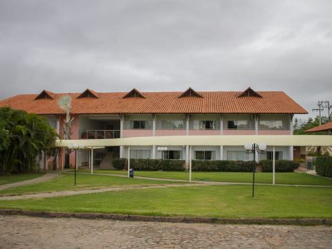Santa Rosa Hotel