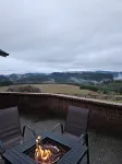 240 Acres of Unmatched Privacy & Panoramic Views