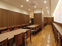 AB Hotel Mikawa Toyota - Aamiainen
