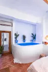 Marabou Hotel - Hot Tub