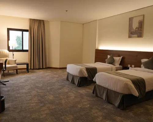 Kara Hotel Các khách sạn ở Al Khobar