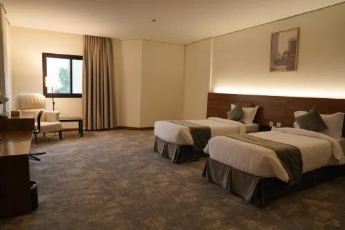 Kara Hotel