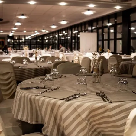 Hotel Michelangelo Palace & Spa