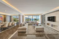 Vogue Hotel Supreme Bodrum - Boutique
