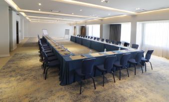Hotel Indigo GUADALAJARA EXPO by IHG