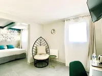 Sure Hotel by Best Western Calais Coquelles Tunnel s/ Manche Hotels in Sangatte