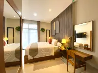 Villa Siji Sanggrahan