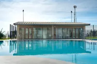 Protea Hotel Lusaka International Airport - Pool