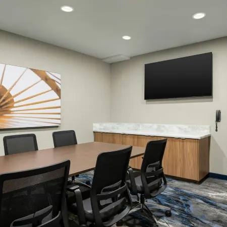 Fairfield Inn & Suites Livermore
