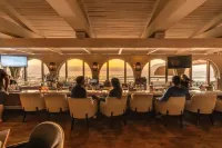 La Jolla Shores Hotel - bar