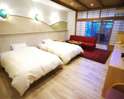 Kamiyamada Hotel Hotels in Chikuma