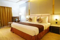 Abadi Suite Hotel & Tower Hotels in Jambi