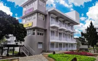 Rosalia Hotel Baturaden Hotels in Baturraden