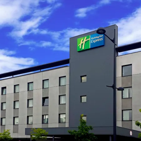Holiday Inn Express BILBAO by IHG