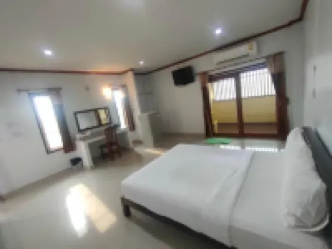 Chatchawan Resort Uttaradit