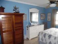 Awesome Beach/Gulf Views-about 50 Steps to Beach. Romantic-Cozy-Quiet-Very Clean Hotels near Crescent Beach