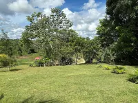 Ojaraska Ecolodge Albergues Отели в г. 
