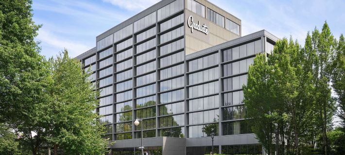Graduate by Hilton Eugene Hotels in Eugene