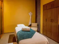 Rixos Marina Abu Dhabi - spa