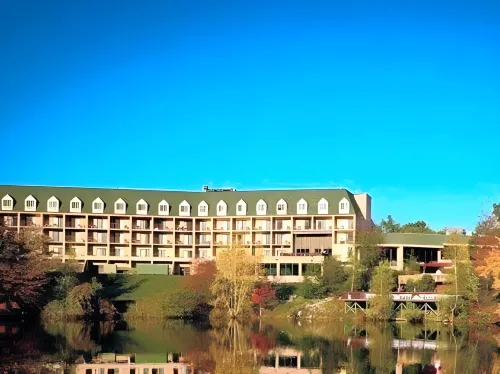 Chateau Resort & Conference Center Hotels in Tannersville