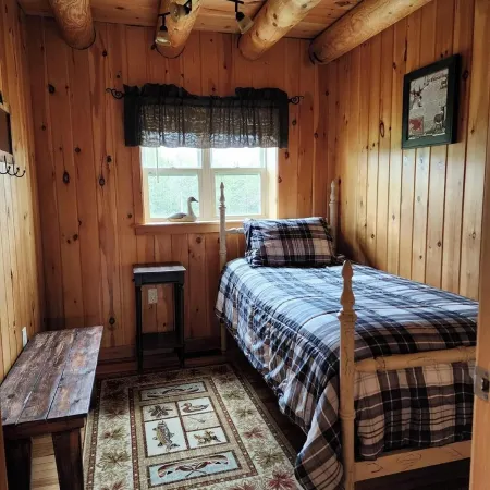 Black Bear Lodge