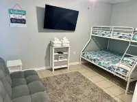 OCEAN VIEW~GREAT REVIEWS~Family friendly Gulf front with heated pool.