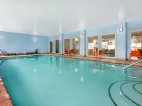 Comfort Inn & Suites Conway Hotels in Faulkner County