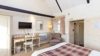 The Sibson Inn Hotel Hoteles en Wansford