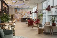 Hyatt Centric Malta Các khách sạn ở St Julian's