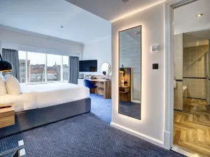 Radisson Blu Hotel, Durham