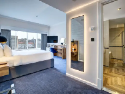 Radisson Blu Hotel, Durham Hotels in Durham