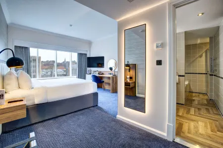 Radisson Blu Hotel, Durham