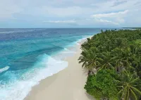 Hikers Villa - Fuvahmulah