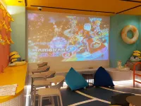 Fawn Hotel Hotel in zona Tempio Shitennoji