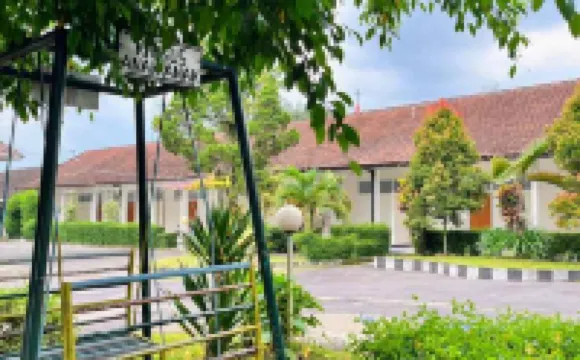 D'Emmerick Budget Hotel