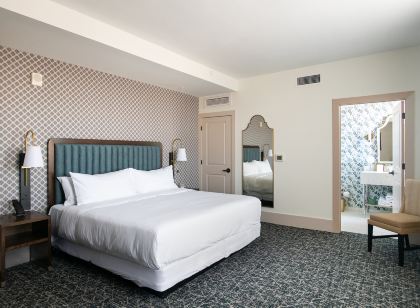 Hotel Petersburg, Tapestry Collection by Hilton