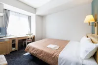 Hiroshima Intelligent Hotel Annex