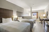 Quality Suites Hickory South