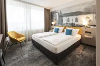 Best Western Hotel am Europaplatz Hotels in Bobingen