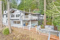 Stay in Lakeside - Lake Front Oasis