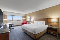 DoubleTree by Hilton Spokane-City Center