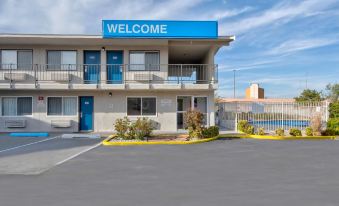 Studio 6 Albuquerque, NM - Midtown