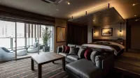 Y-Hotel - شرفة